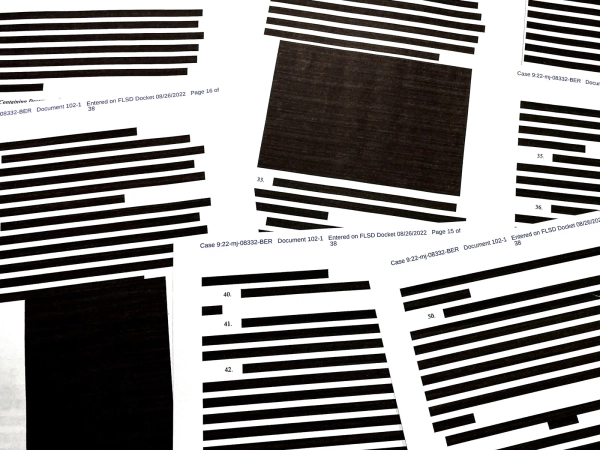 PDF Redaction Image